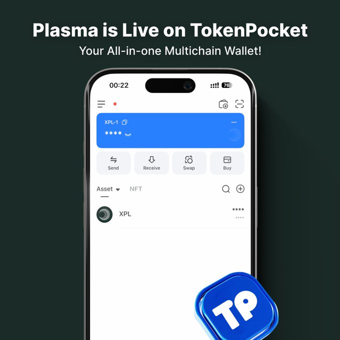 tptoken钱包核心说明