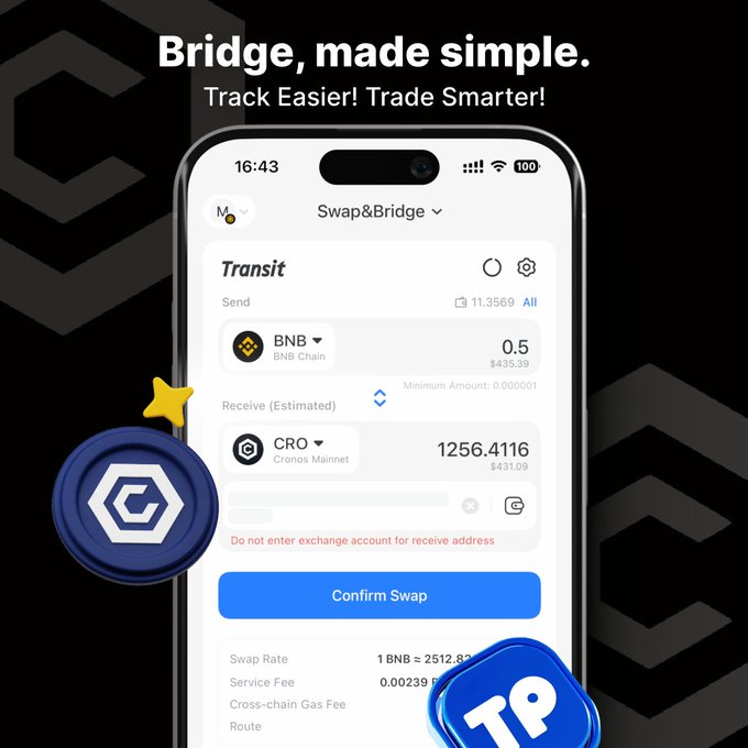 TPWallet官方入口获取方式